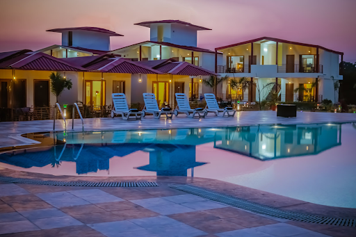 Corbett Tranquil Tigers Resort